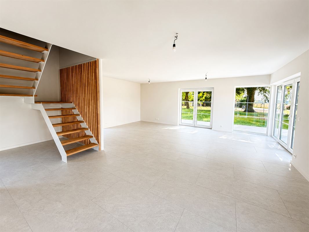 Villa neuve "Écrin Blanc"