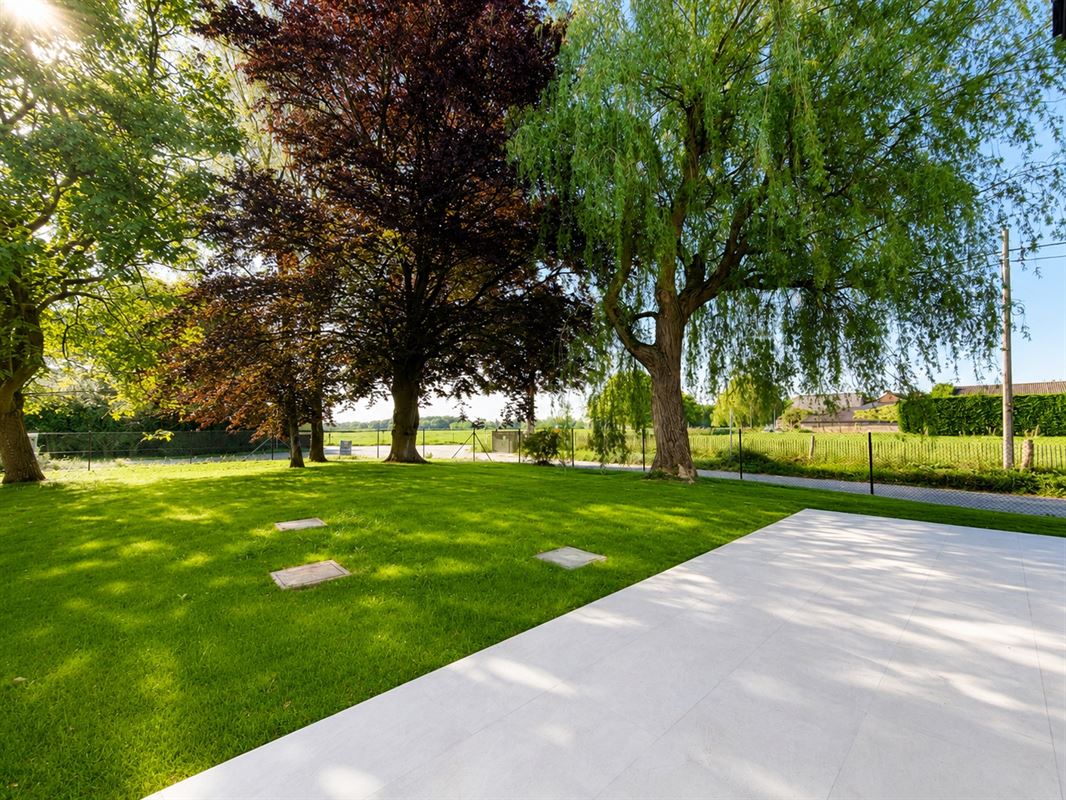 Villa neuve "Écrin Blanc"