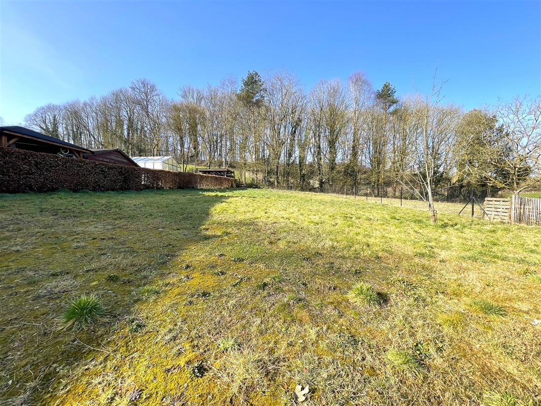 Magnifique villa neuve