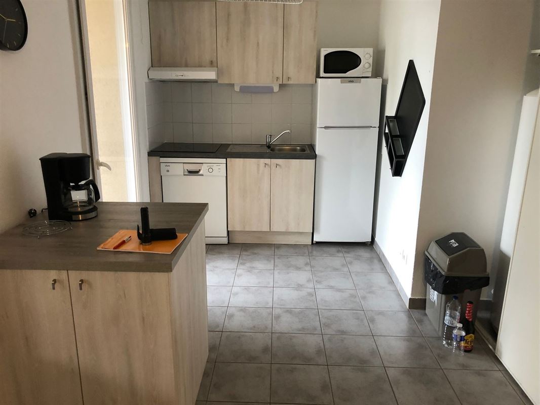 Charmante villa dans une jolie résidence