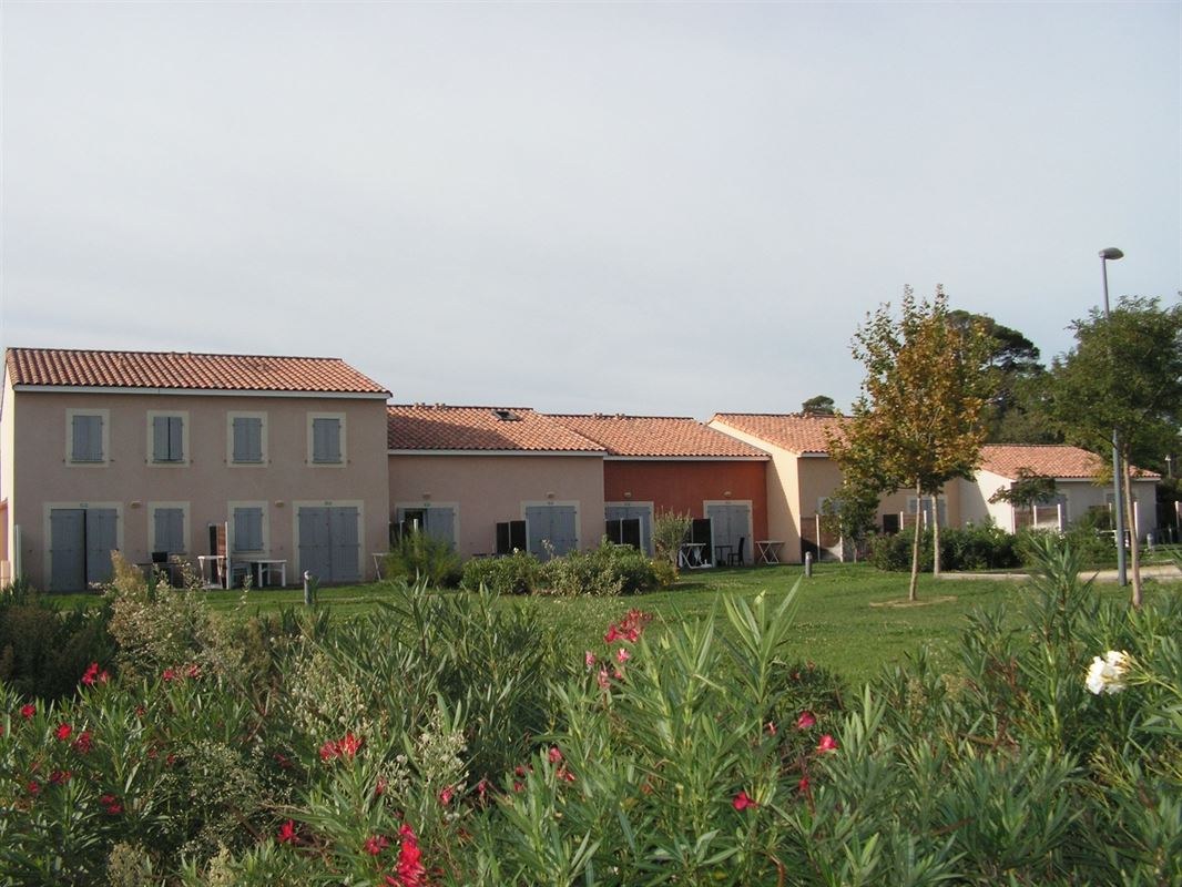 Charmante villa dans une jolie résidence