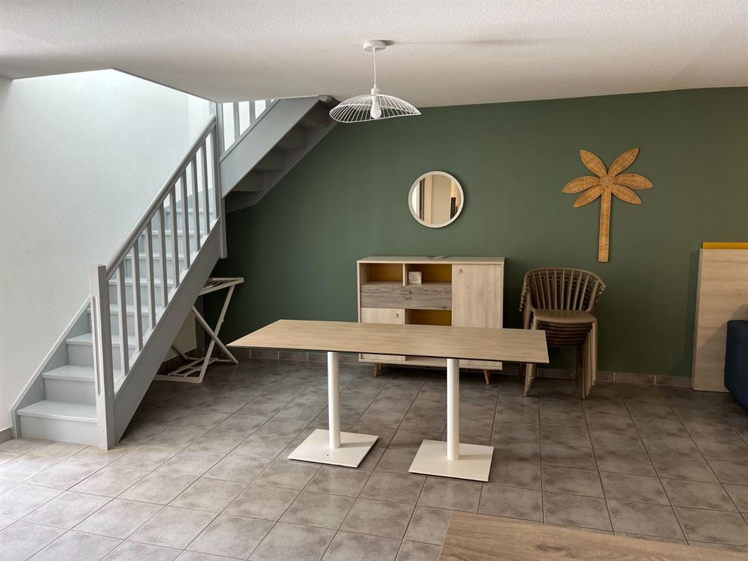 Charmante villa dans une jolie résidence