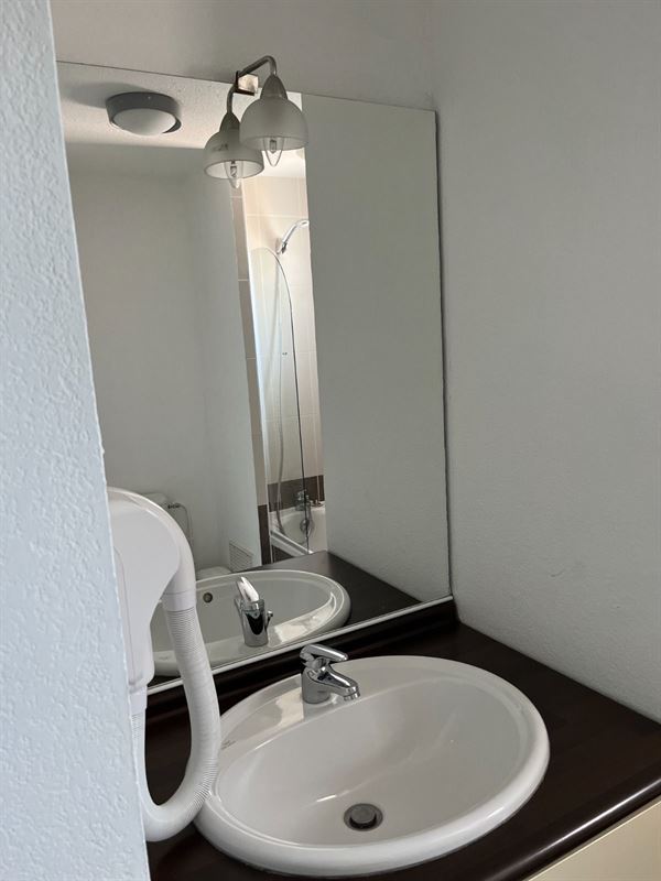 Charmante villa dans une jolie résidence