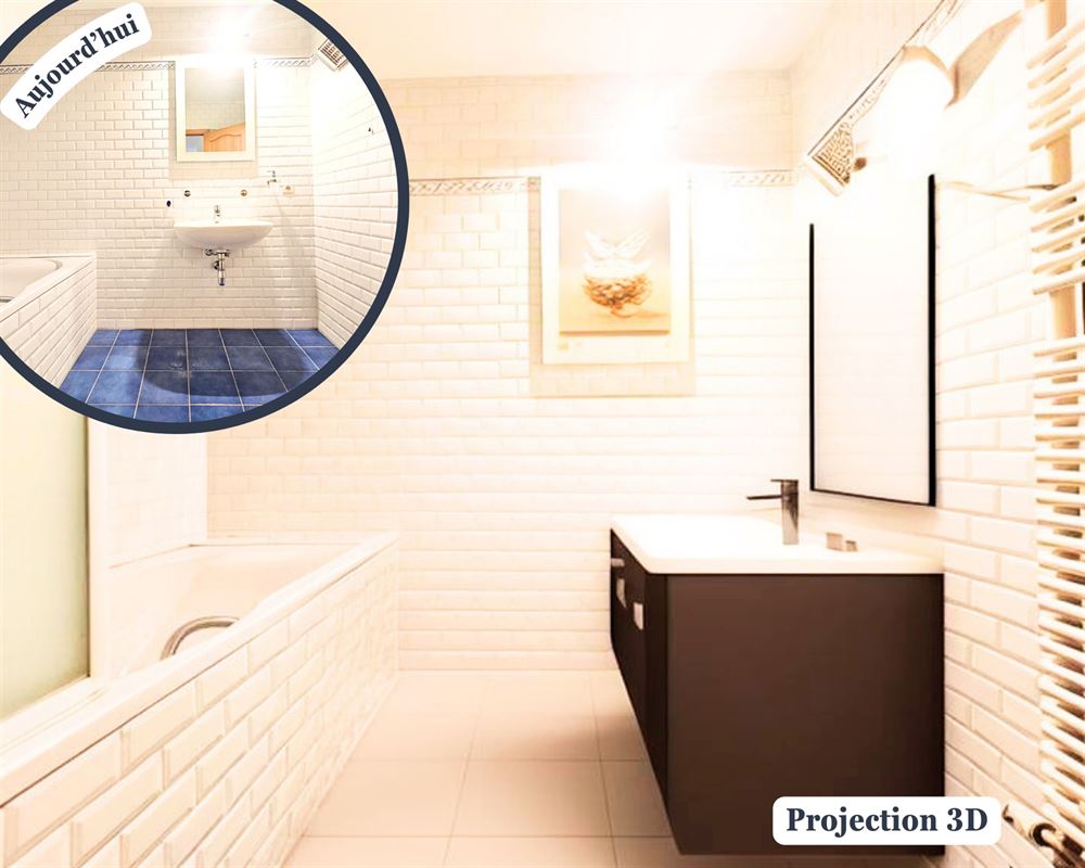 !! Au centre de Rixensart !!