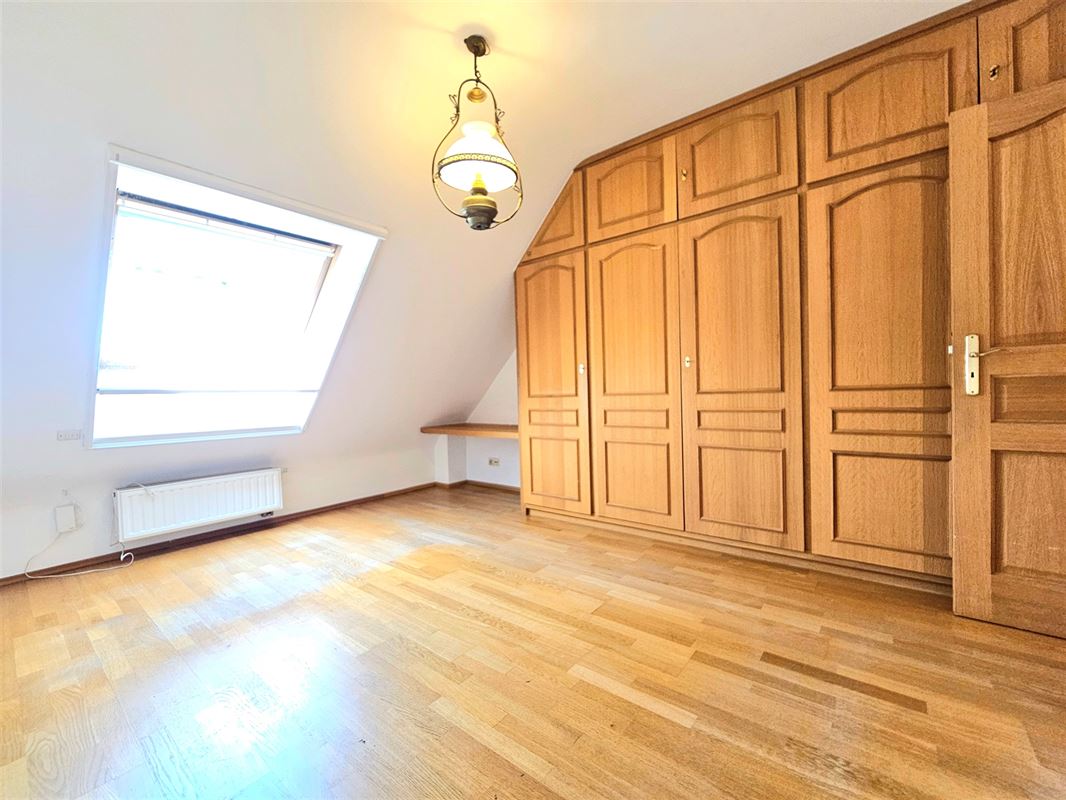 !! Au centre de Rixensart !!