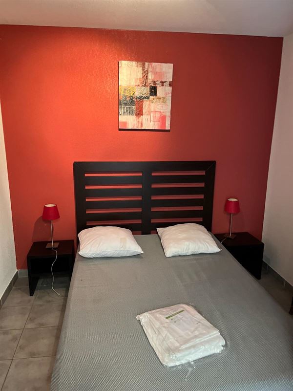 Charmante villa dans une jolie résidence