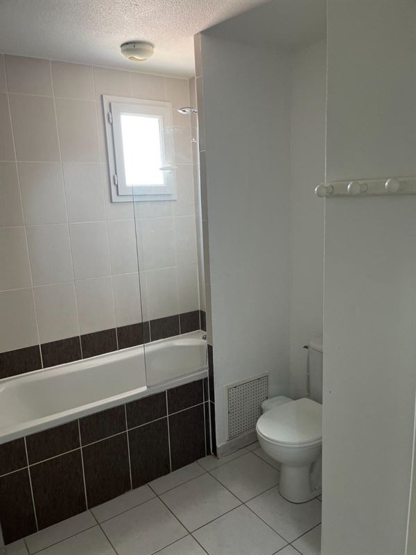 Charmante villa dans une jolie résidence