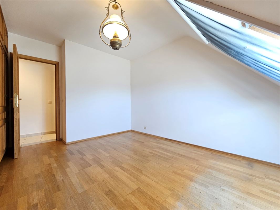 !! Au centre de Rixensart !!