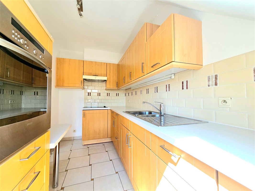 !! Au centre de Rixensart !!