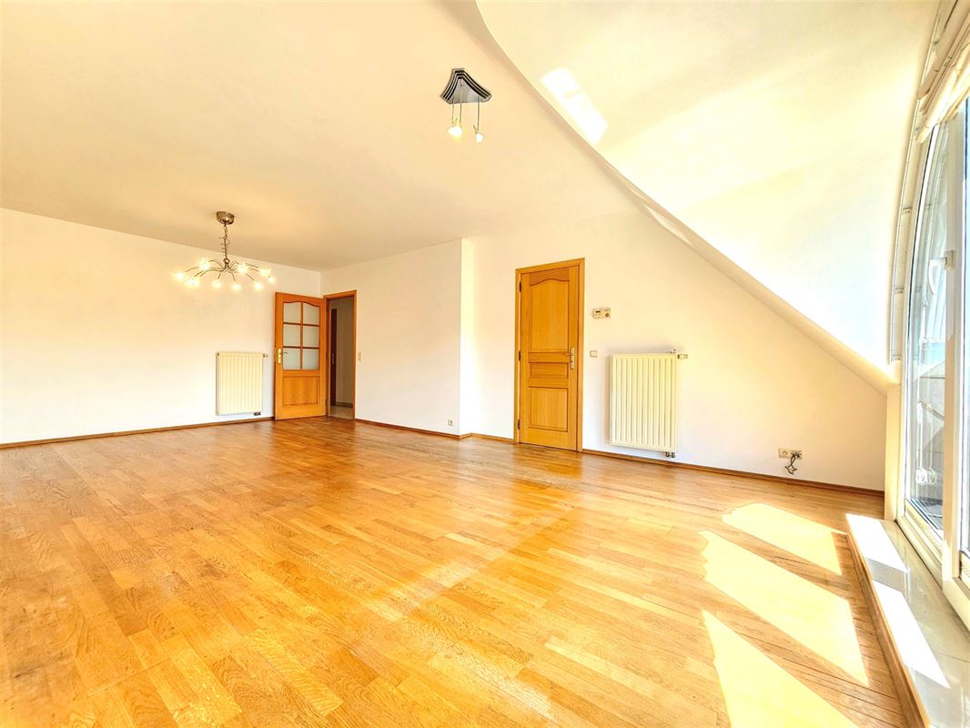 !! Au centre de Rixensart !!