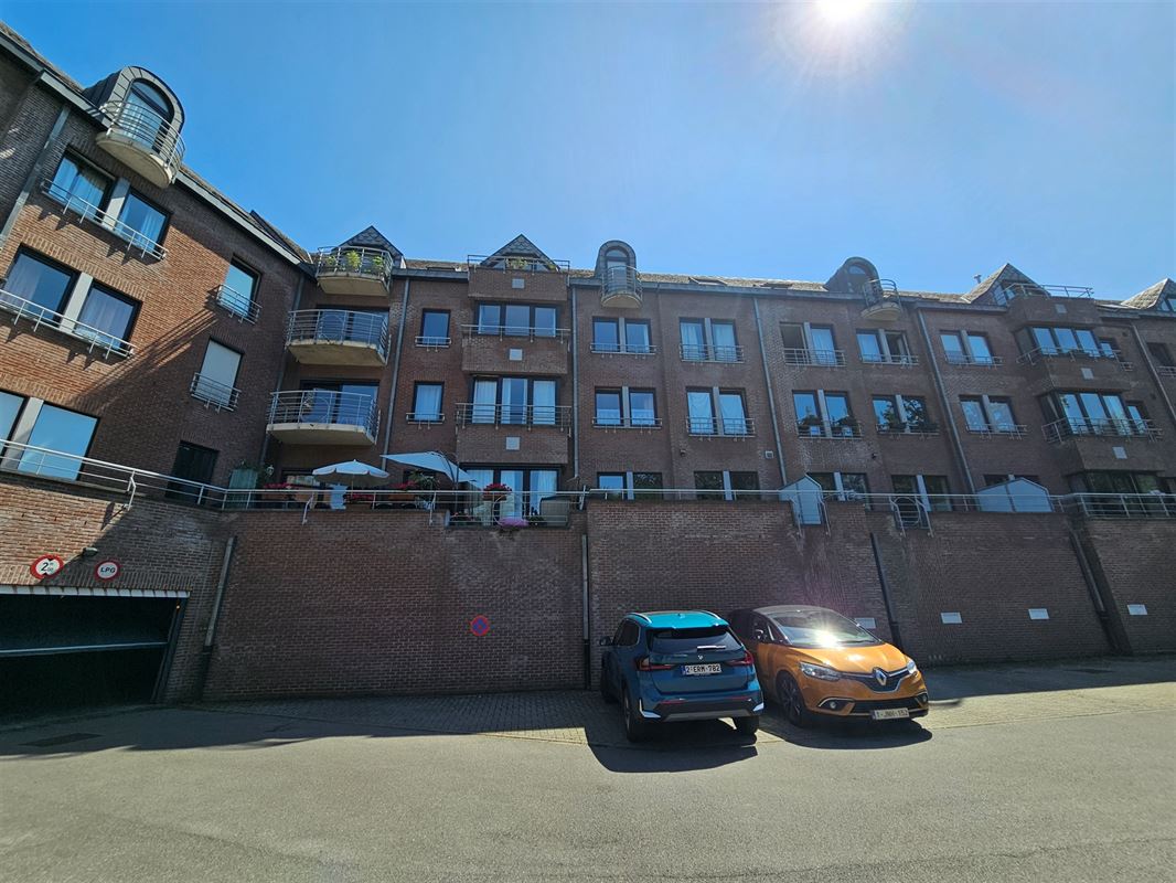 !! Au centre de Rixensart !!