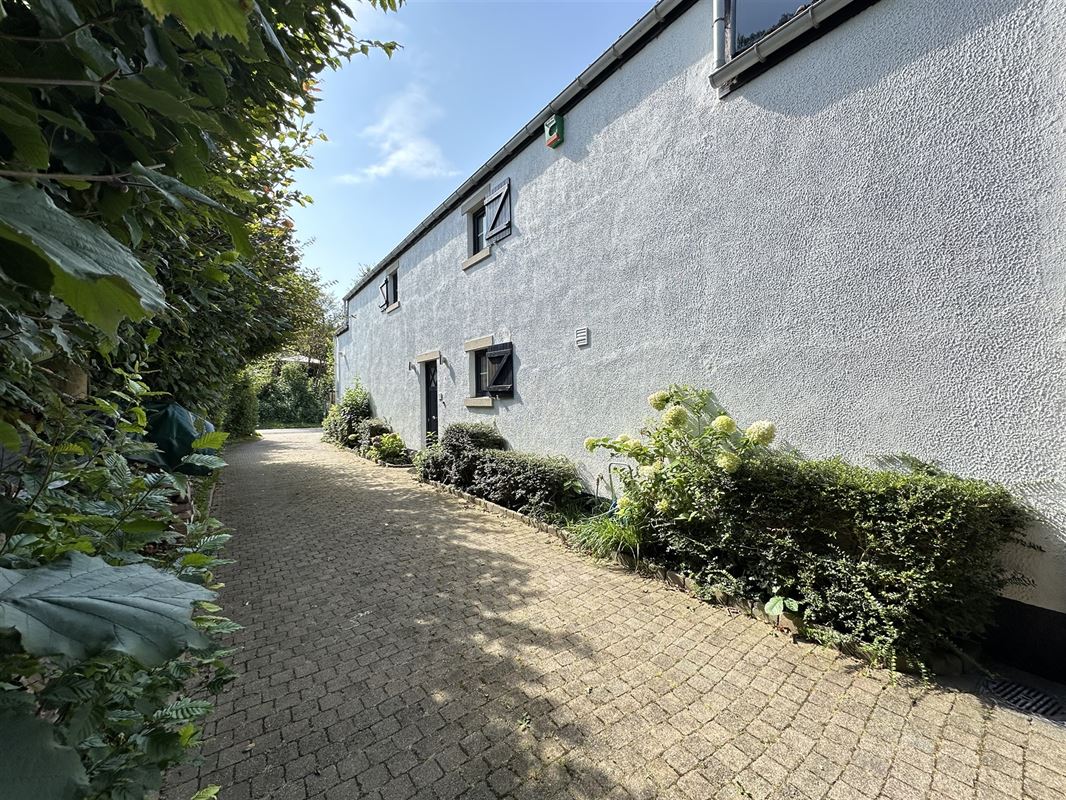 Jolie villa 4 façades avec piscine: quartier prisé!