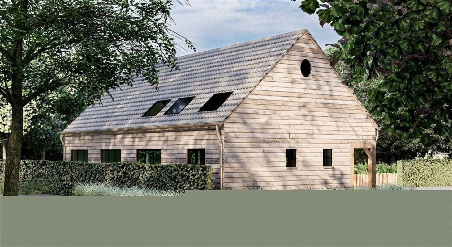 Portes ouvertes le 12/09 de 13h à 16h - "Maison Aubépine"