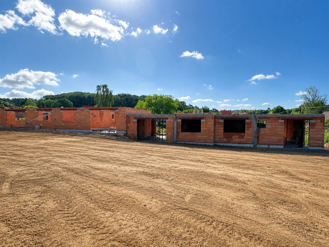 Portes ouvertes le 12/09 de 13h à 16h - "Maison Aubépine"