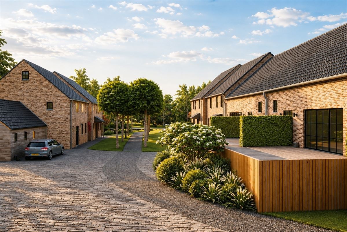 Portes ouvertes le 12/09 de 13h à 16h - "Maison Aubépine"