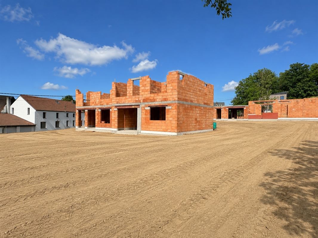 Portes ouvertes le 12/09 de 13h à 16h - "Maison Aubépine"