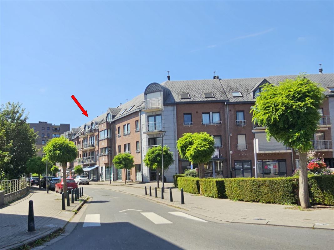 !! Au centre de Rixensart !!