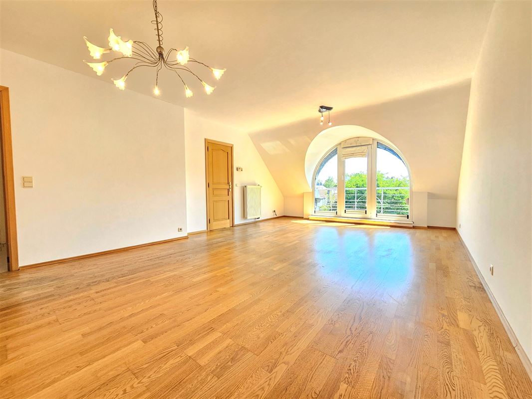 !! Au centre de Rixensart !!