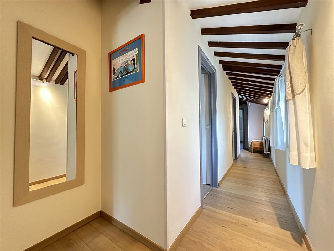 Jolie villa 4 façades avec piscine: quartier prisé!