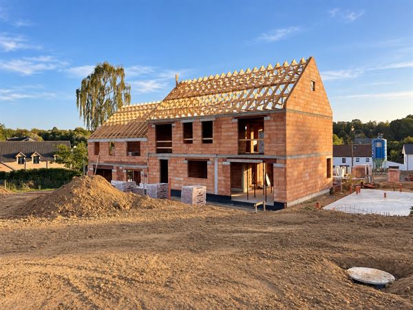 "Maison Daphné" - Lot H4