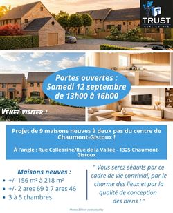 RUE INCHEBROUX CHAUMONT-GISTOUX