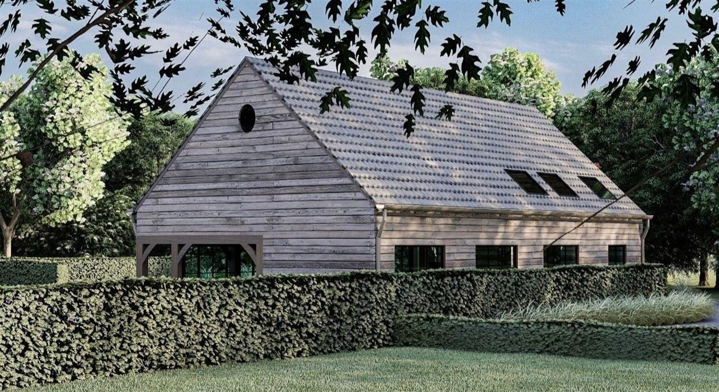 Portes ouvertes le 12/09 de 13h à 16h - "Maison Aubépine"