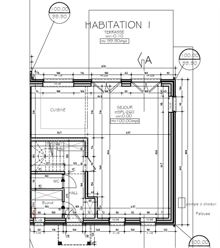 Portes ouvertes le 12/09 de 13h à 16h - "Maison Aubépine"