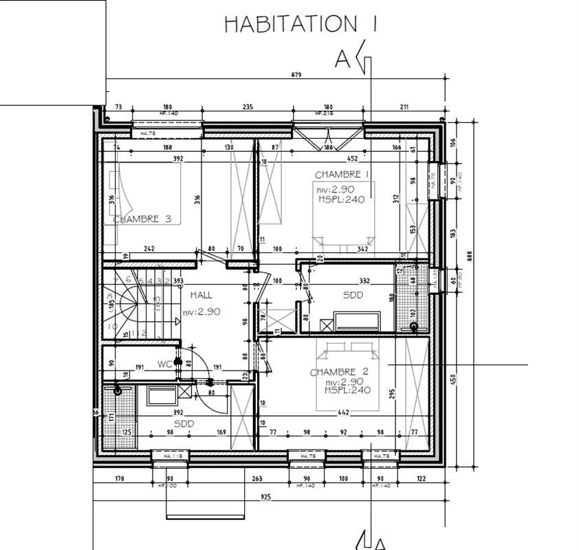 Portes ouvertes le 12/09 de 13h à 16h - "Maison Aubépine"