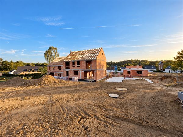 "Maison Aubépine" - Lot H1