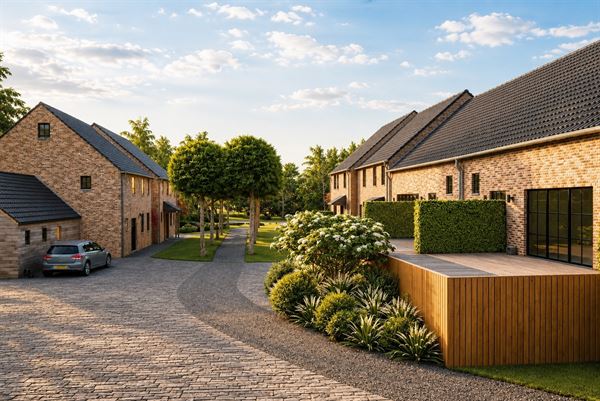 Portes ouvertes le 12/09 de 13h à 16h - "Maison Buis"