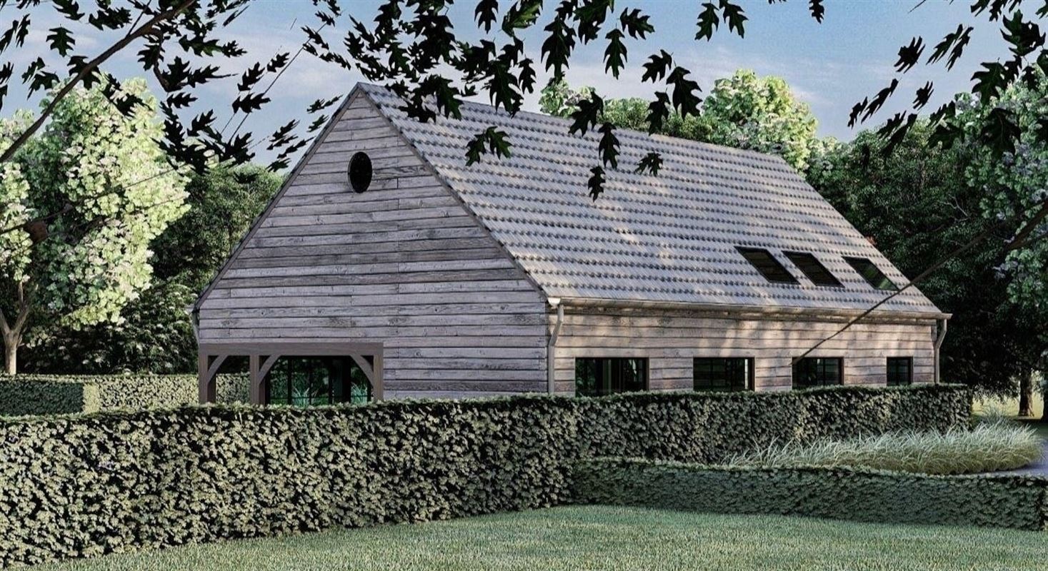 Portes ouvertes le 12/09 de 13h à 16h - "Maison Buis"