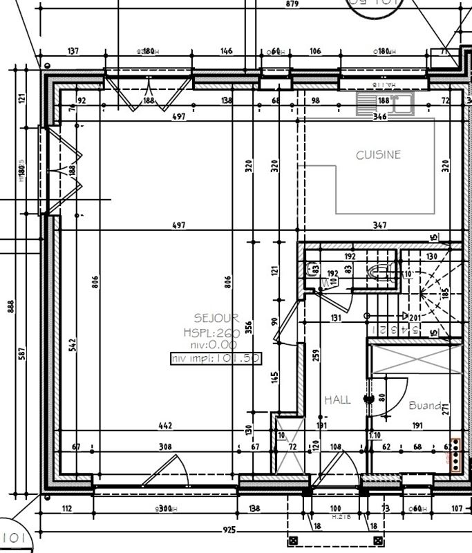 Portes ouvertes le 12/09 de 13h à 16h - "Maison If"
