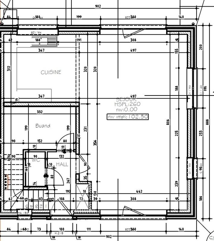 Portes ouvertes le 12/09 de 13h à 16h - "Maison Fougère"