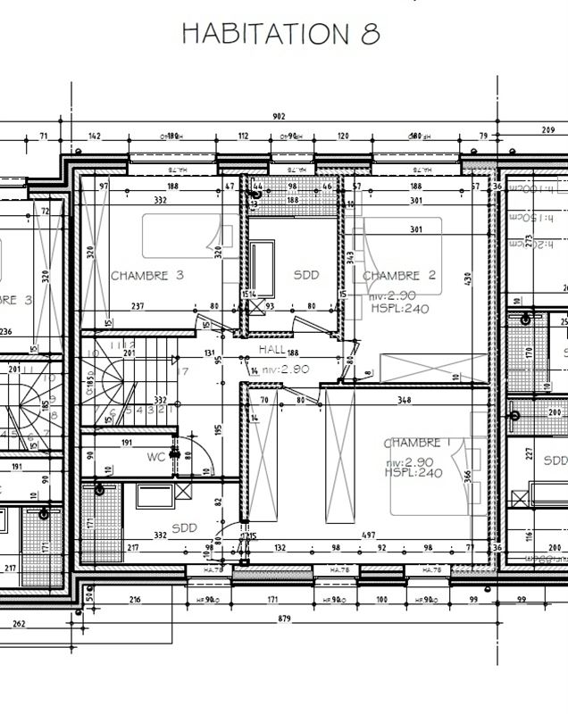 Portes ouvertes le 12/09 de 13h à 16h - "Maison Houx"