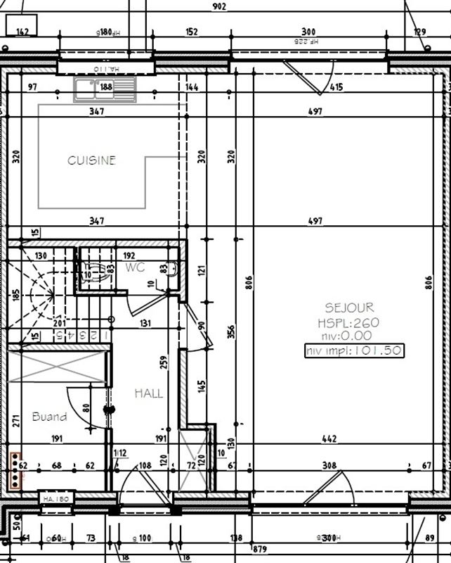 Portes ouvertes le 12/09 de 13h à 16h - "Maison Houx"