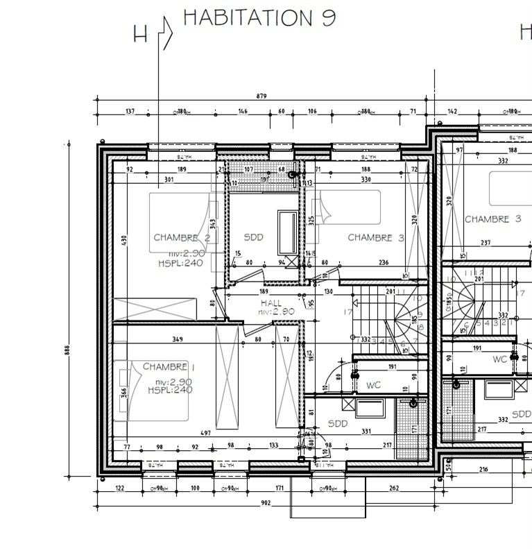 Portes ouvertes le 12/09 de 13h à 16h - "Maison If"