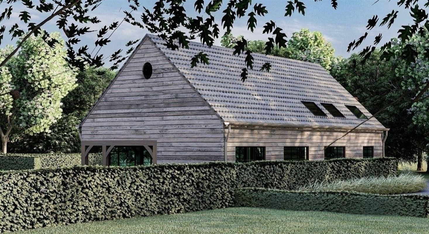 Portes ouvertes le 12/09 de 13h à 16h - "Maison Fougère"