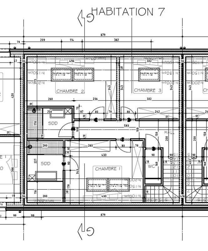 Huis