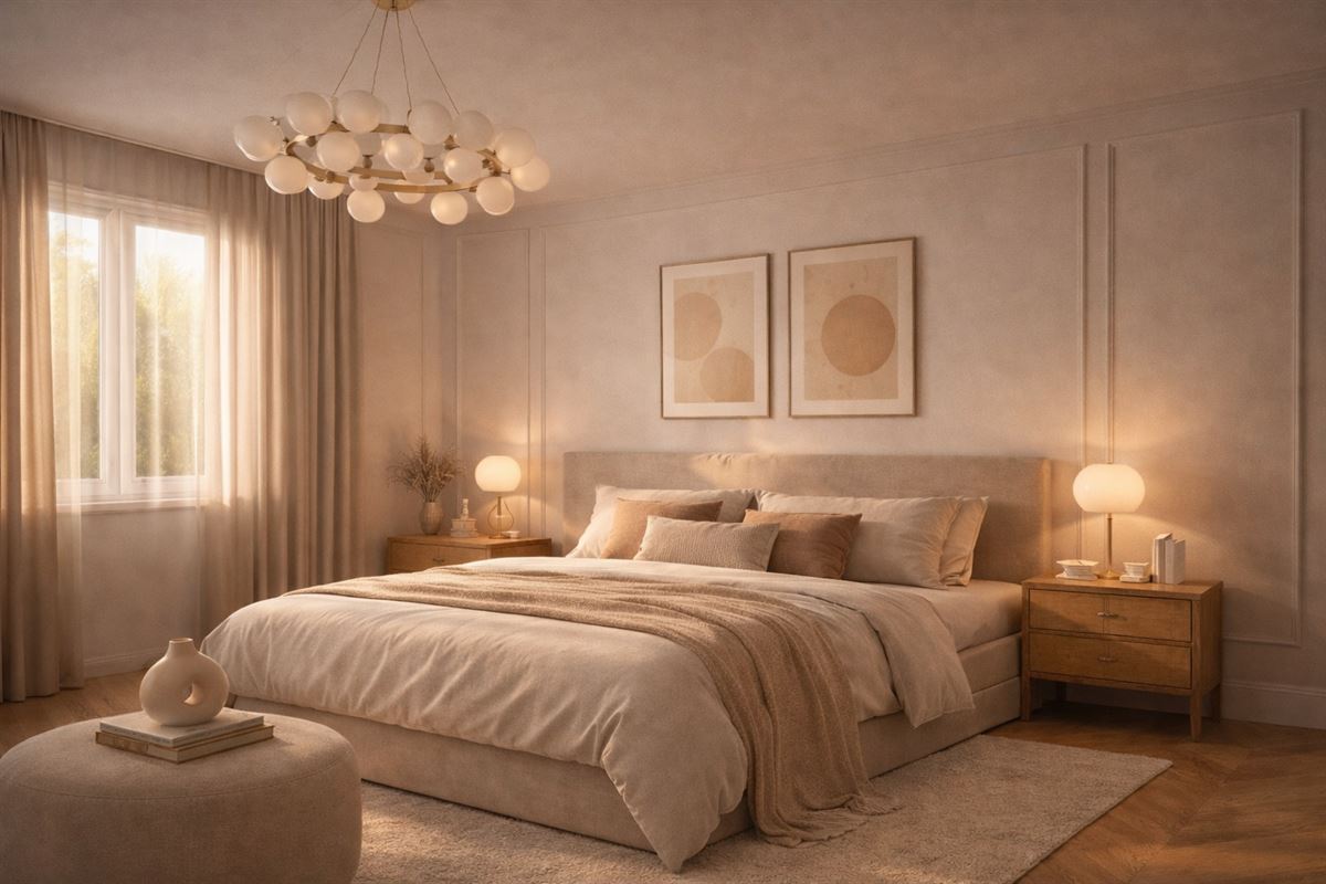 Tuinen van Inchebroux