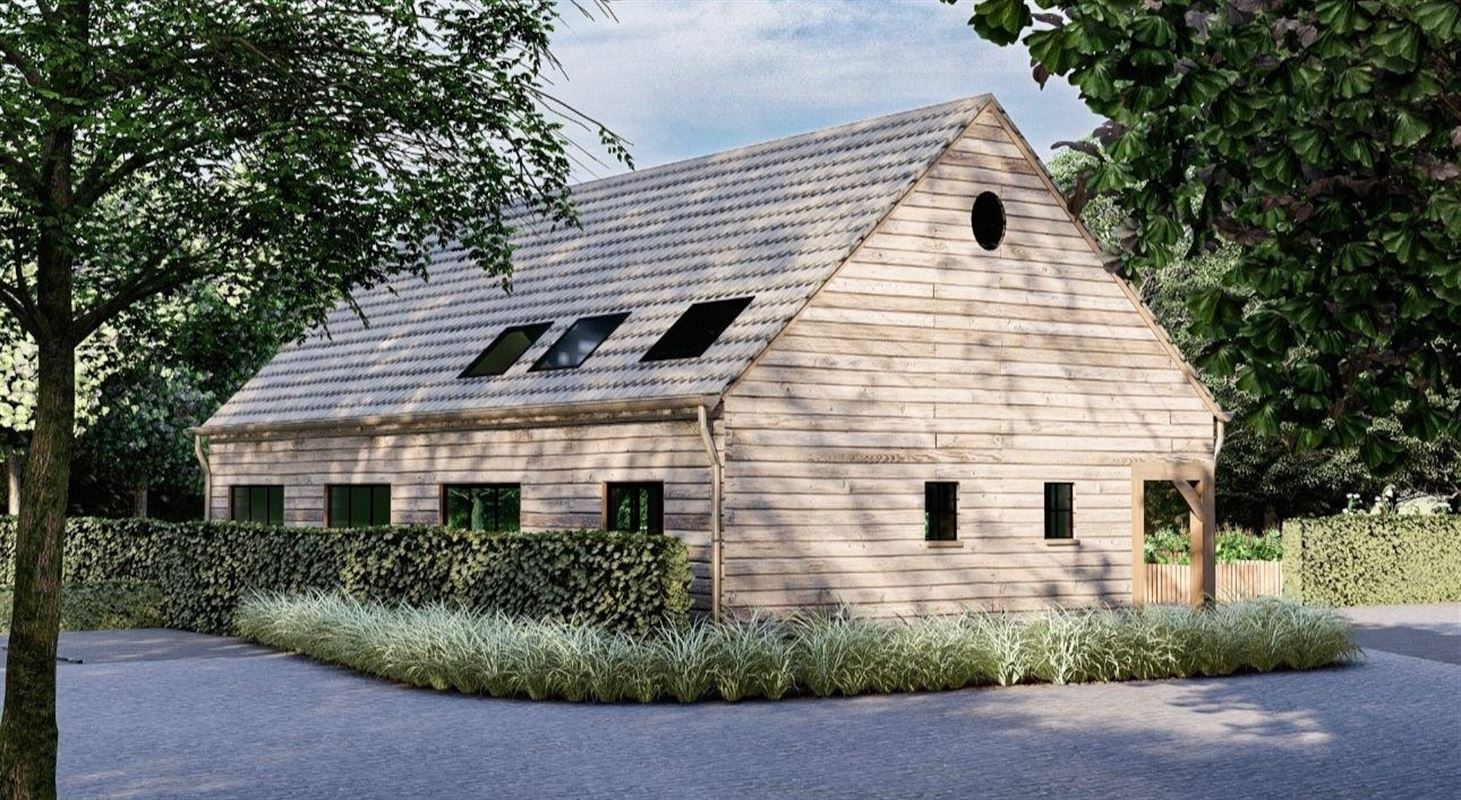 Tuinen van Inchebroux