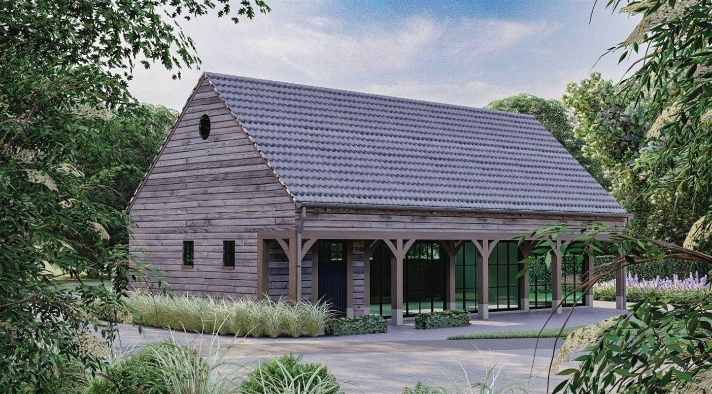 Tuinen van Inchebroux