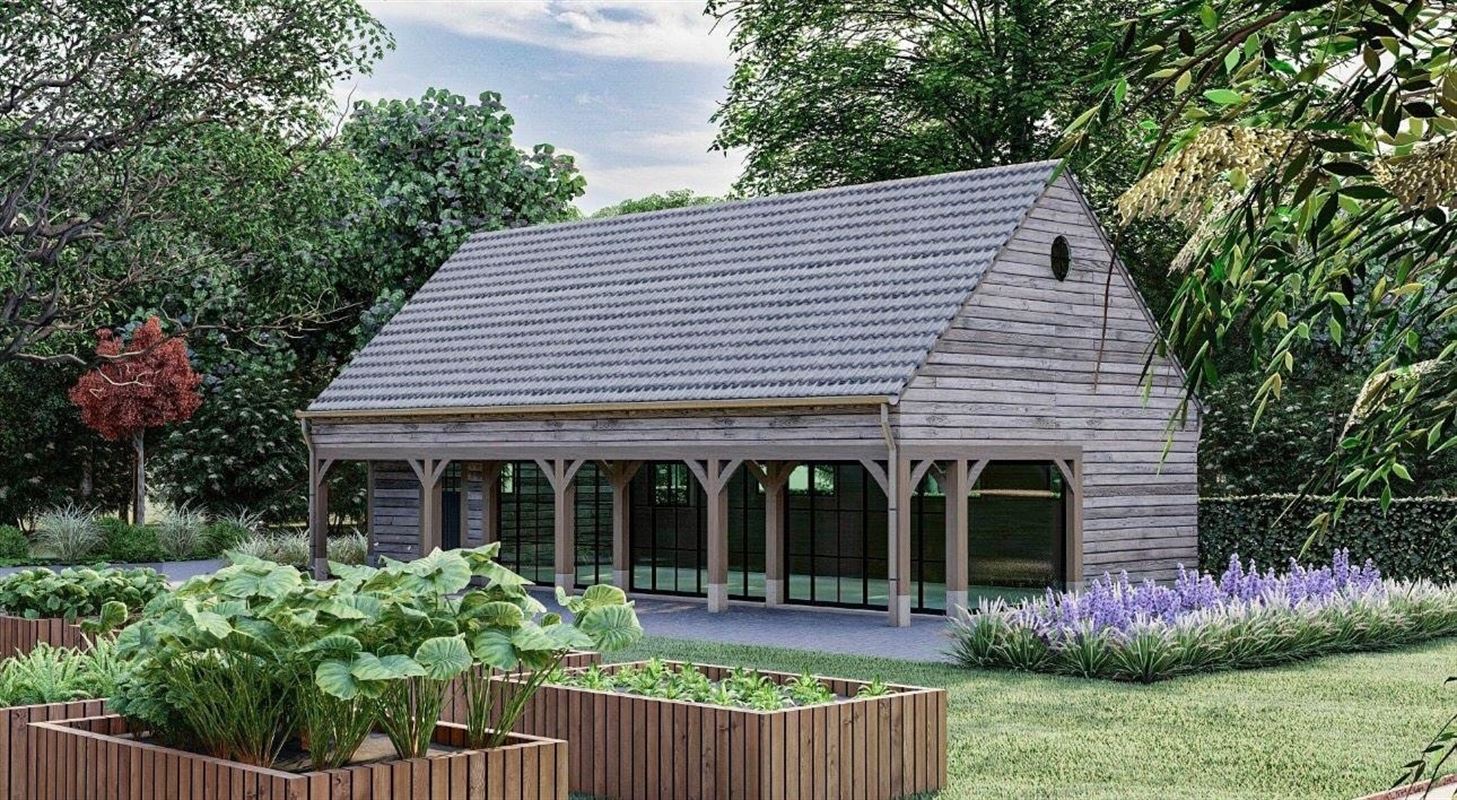 Tuinen van Inchebroux