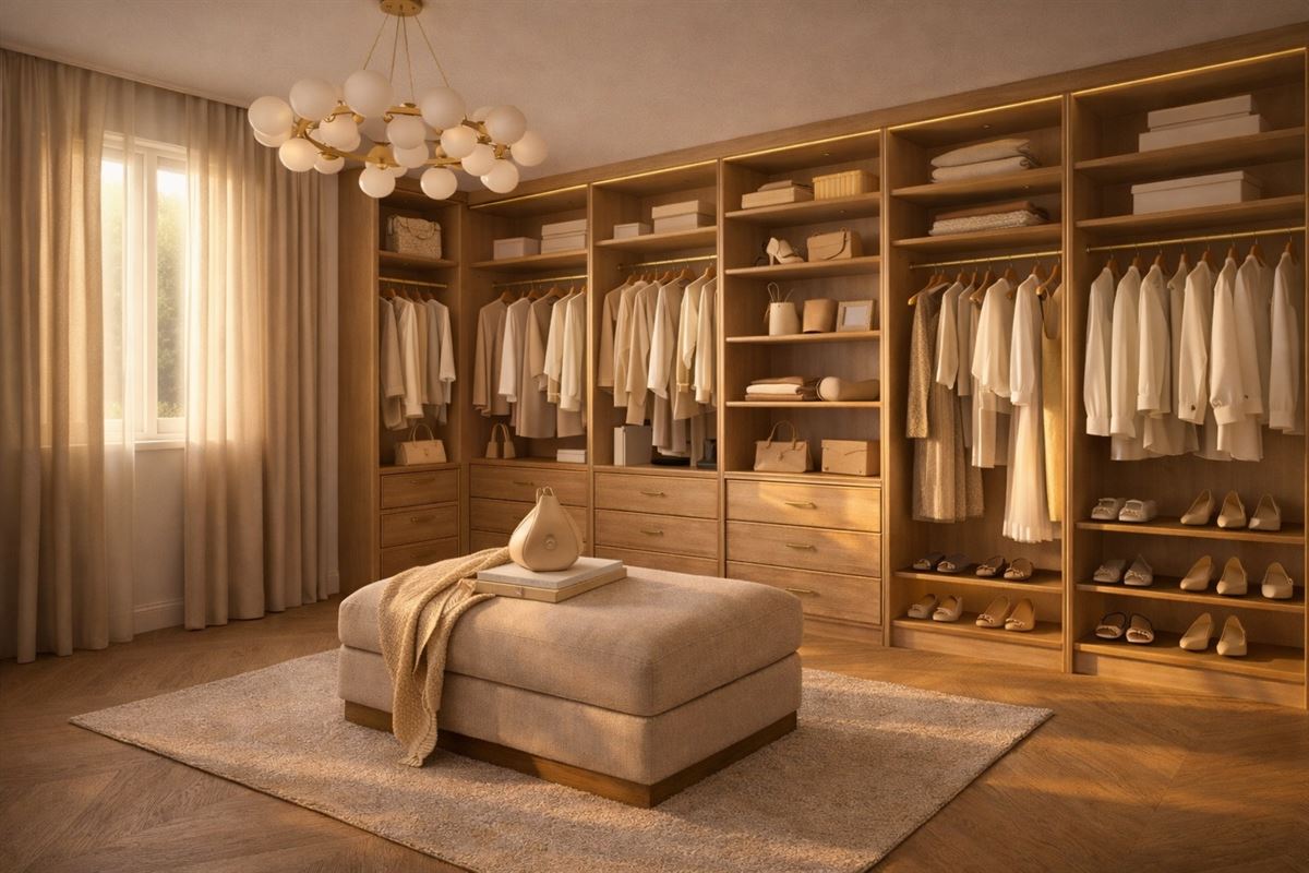 Tuinen van Inchebroux