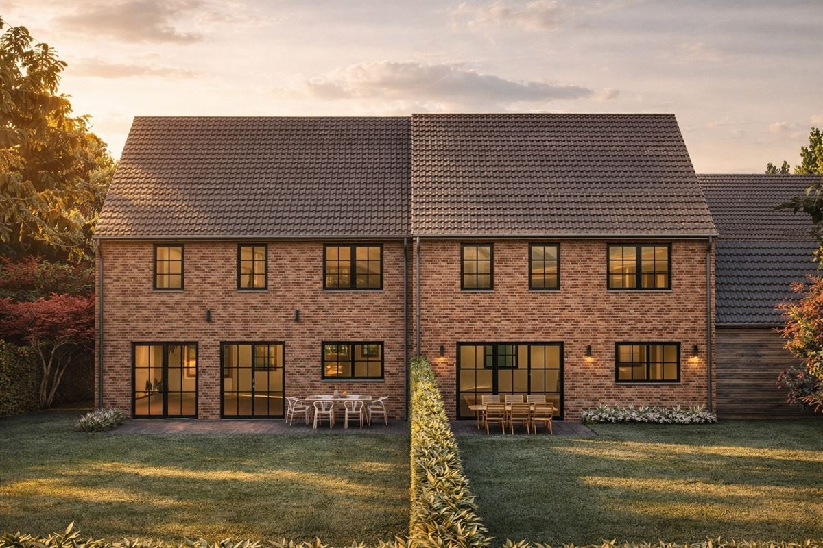 Tuinen van Inchebroux