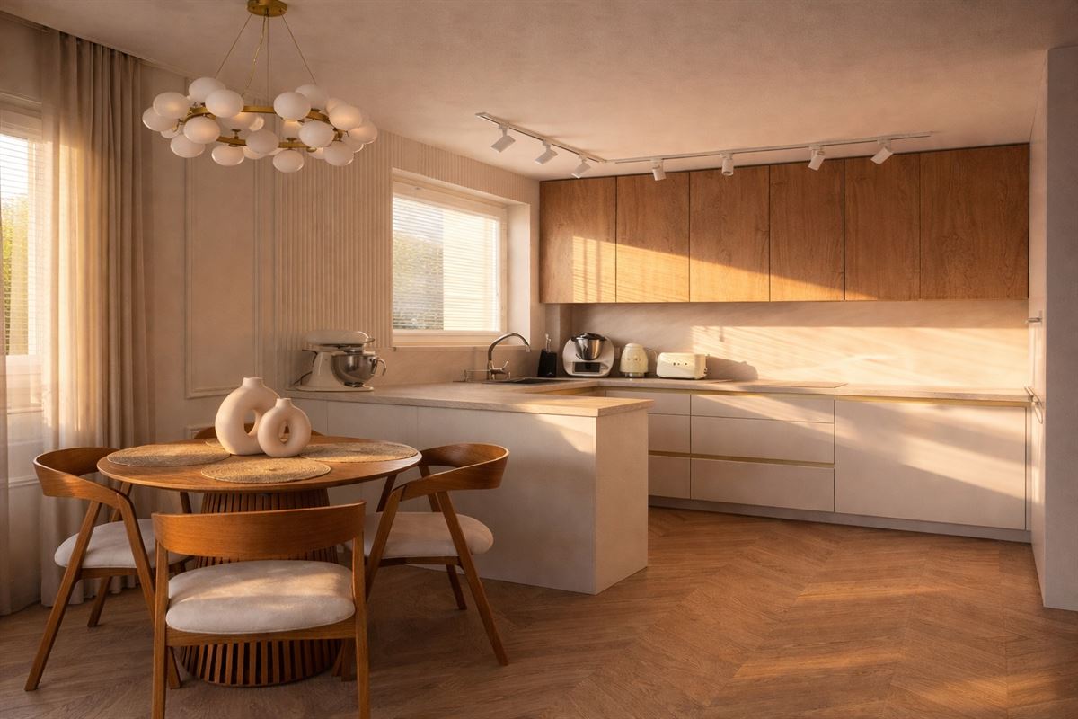 Tuinen van Inchebroux