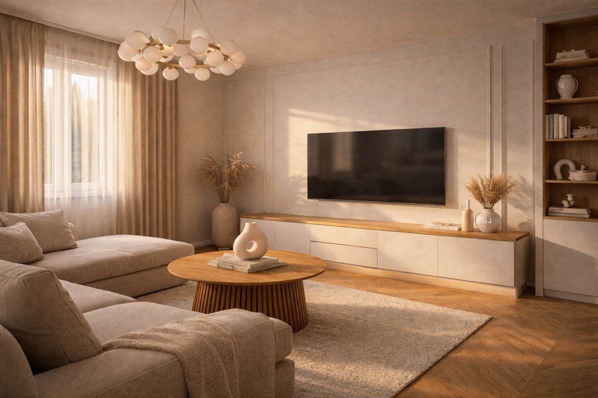 Tuinen van Inchebroux