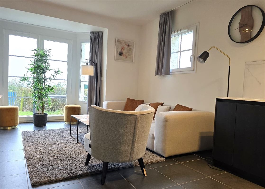 VUE SUR MER - RESIDENCE AVEC SERVICE DE LOCATION