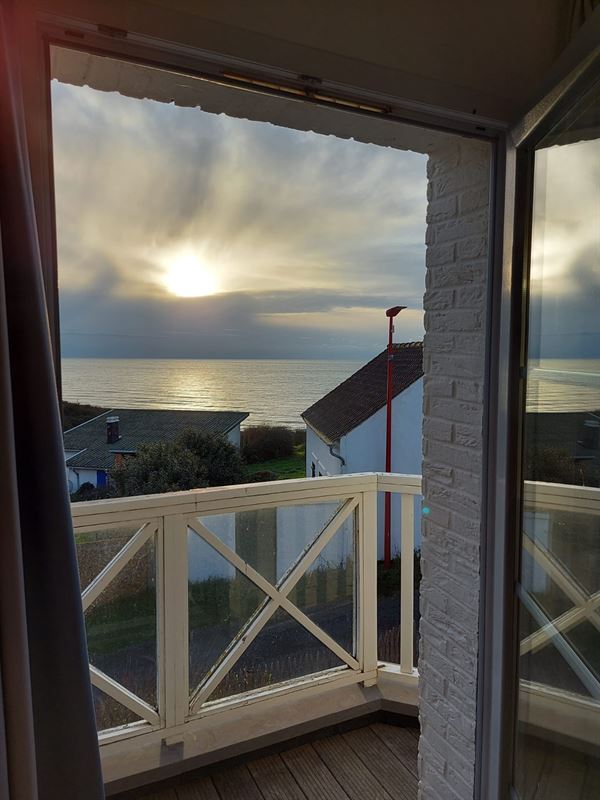 VUE SUR MER - RESIDENCE AVEC SERVICE DE LOCATION