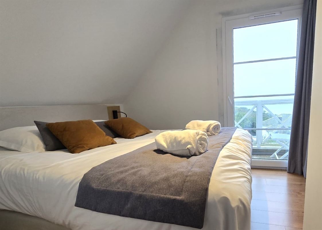 VUE SUR MER - RESIDENCE AVEC SERVICE DE LOCATION