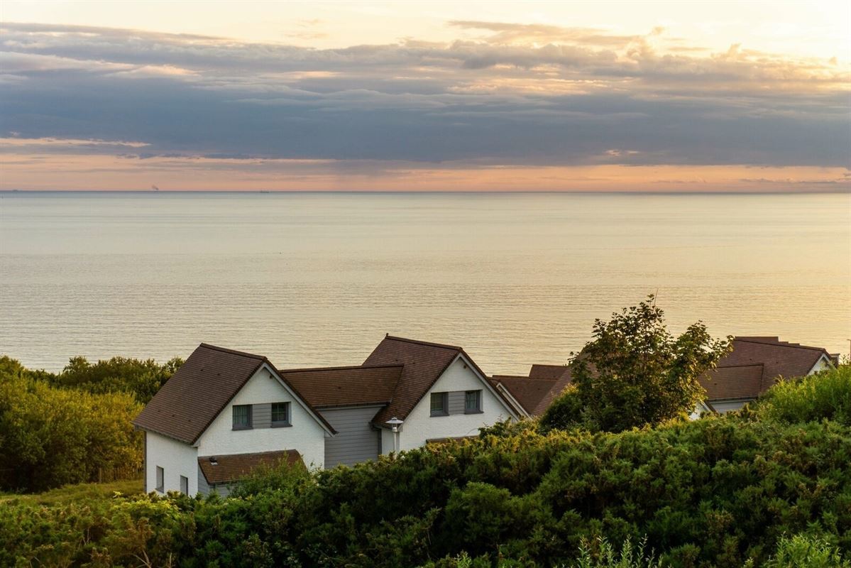 VUE SUR MER - RESIDENCE AVEC SERVICE DE LOCATION